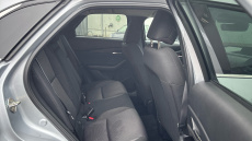 Mazda Cx-30 2.0 e-Skyactiv G MHEV Sport Lux 5dr Auto Petrol Hatchback